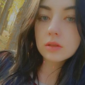 Meet your Posher, Jaymi